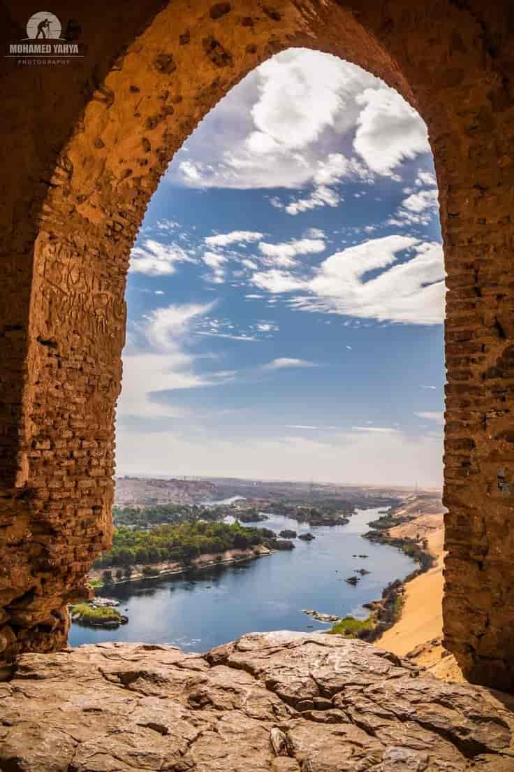 Best Tours in Aswan City